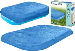 Couverture de piscine Bestway 280 x 184 cm
