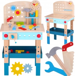 Établi en bois Tooky Toy