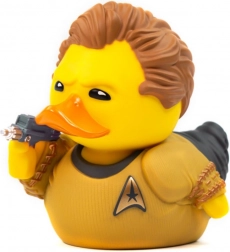 tubbz canard de collection STAR TREK – JAMES T. KIRK