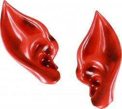Oreilles de diable ou démon pour adultes
