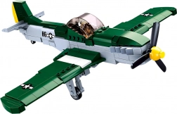 Sluban Army chasseur allié kit de construction