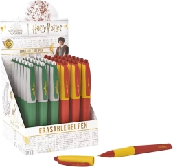 Stylo effaçable Harry Potter