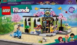 Lego Friends Café de Heartlake