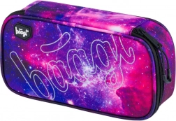 Trousse scolaire Etue Galaxy
