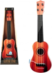 guitare pour enfants pour de jeunes musiciens
