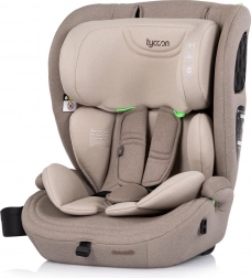 Siège auto CHIPOLINO Tycoon i-Size 76–150 cm Tiramisu