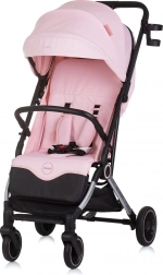 Poussette sportive Chipolino Pixie rose Marshmallow