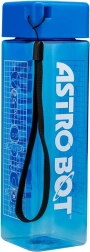 Bouteille en plastique ASTROBOT 500 ml