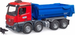 Bruder benne basculante MERCEDES-BENZ Arocs 1:16