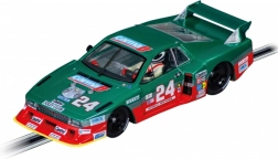 Carrera Evolution Lancia Beta Montecarlo voiture pour circuit 1:32