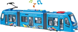 Tramway à friction avec effets 42 cm