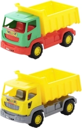 Camion-benne Wader Achát