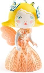 Figurine Elo - DJECO Arty Toys