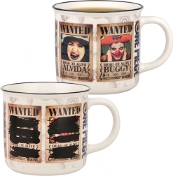 Mug thermoréactif One Piece