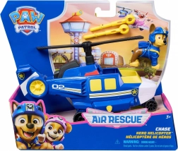 Hélicoptère Pat'patrouille Air Rescue Chase