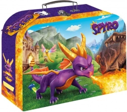 Mallette scolaire Spyro