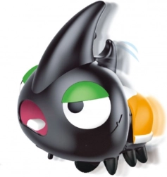 Coccinelle joyeuse – jouet mobile et amusant pour enfants