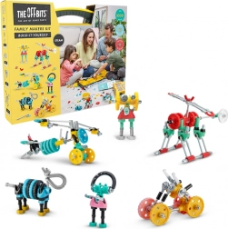 Kit de construction familial OffBits