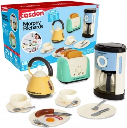 Set de cuisine petit-déjeuner pour enfants MORPHY RICHARDS par CASDON