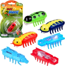 Insecte fou Nano Bug – micro insecte robotique