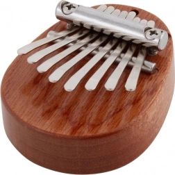 Goki kalimba petite – piano à pouces pour enfants