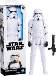 Figurine d'action Star Wars Stormtrooper 30 cm