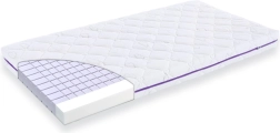 Träumeland matelas enfant Mondschein 60 × 120 cm