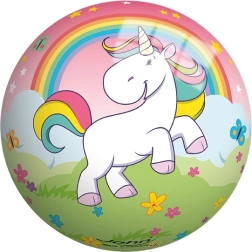 Balle licorne 130 mm