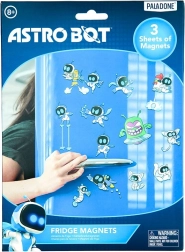 Astrobot magnets – set de 26 aimants