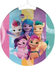 Lampion en papier MY LITTLE PONY
