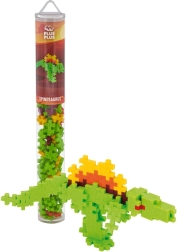 Jeu de Construction Créatif Plus-Plus Spinosaurus