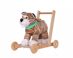 Draisienne Tigre pour enfants