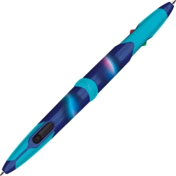 Stylo bille Maped Twin Tip 4 Nightfall double pointe