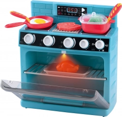 Four pour enfants avec effets 29 cm