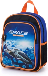 Sac à dos préscolaire pour enfants Space Journey