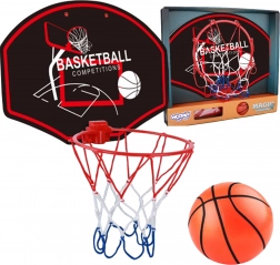 Woopie panier de basket mural