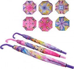 Parapluie pour filles 50 cm