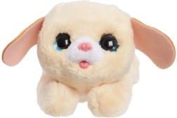 Chiot en peluche interactif FurReal Newborns
