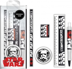 Set scolaire Star Wars Stormtrooper