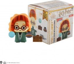 Harry Potter figurine en caoutchouc Sybil