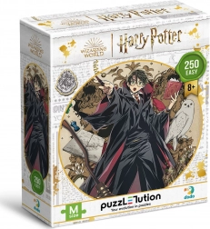 Puzzle DODO Harry Potter : Jeune Sorcier 250 pièces