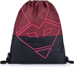Sac à dos OXY Sport Fox rouge