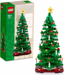 LEGO Sapin de Noël 40573