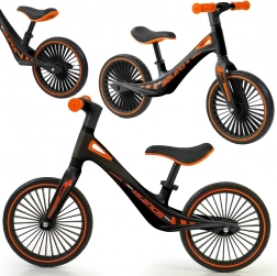 Draisienne pour enfants Feber avec selle réglable