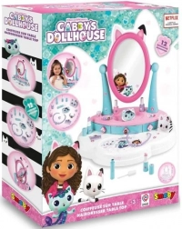 Studio de Toilette Chaton Gabi