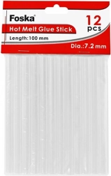 set de bâtons de colle