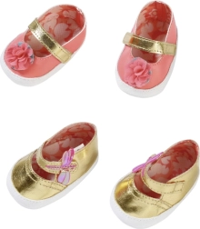 Chaussures pour poupée BABY ANNABELL 43 cm (assorties)