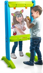 Tableau à dessin transparent double face Art&Fun Board
