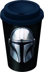 gobelet de voyage Mandalorian 390 ml