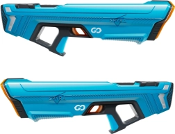 Spyra SpyraGo blaster d’eau électrique